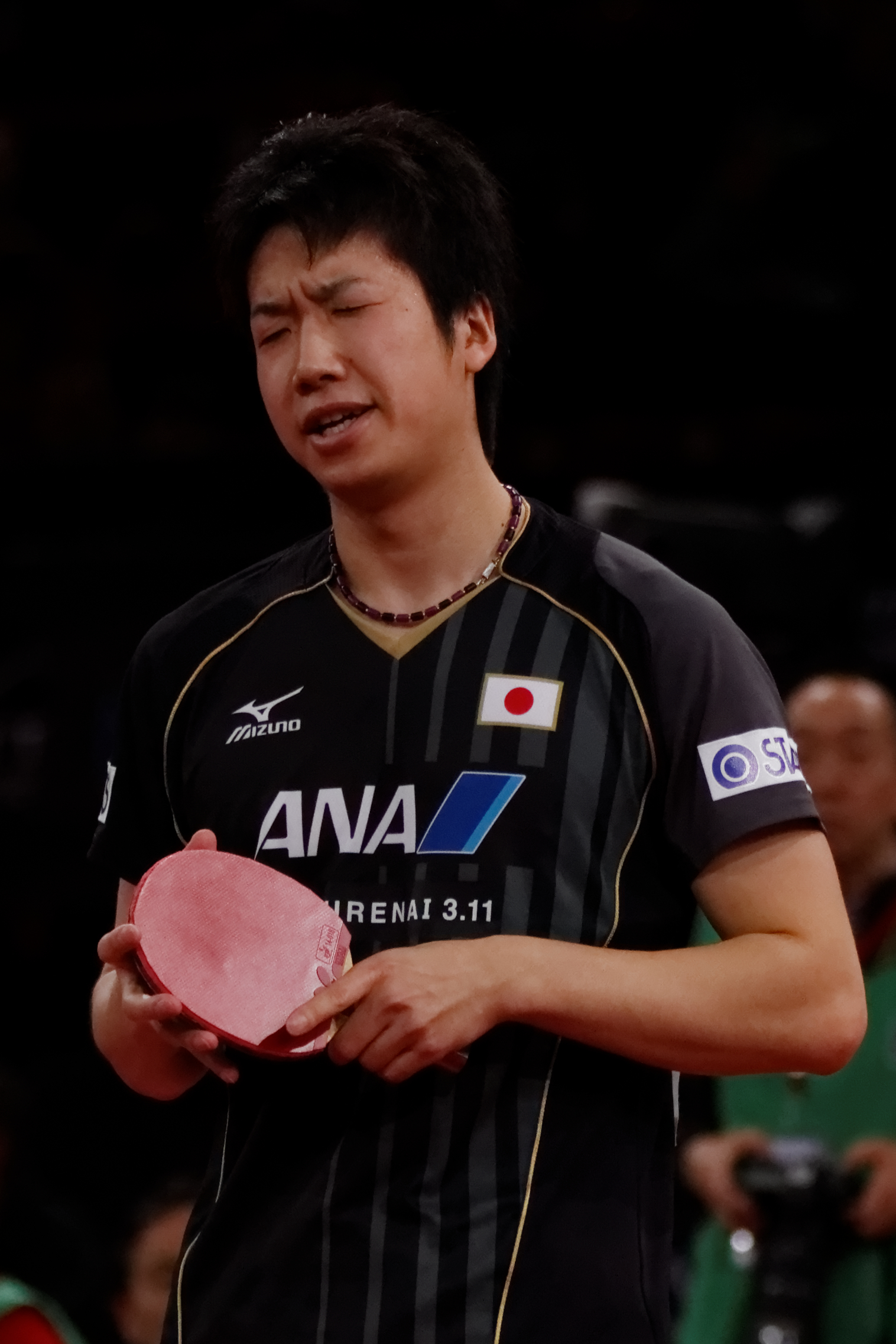 Mizutani Jun